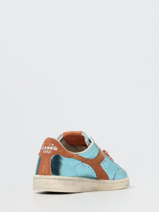 25FW 디아도라 헤리티지 201182227 65171 Gnawed Blue - DIADORA HERITAGE