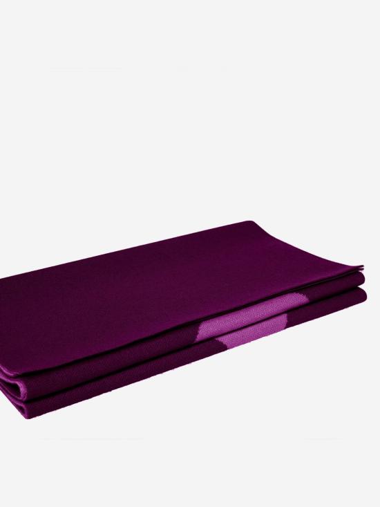 25FW 핑코 머플러/스카프 105988A2Z5 YN2 Burgundy - PINKO