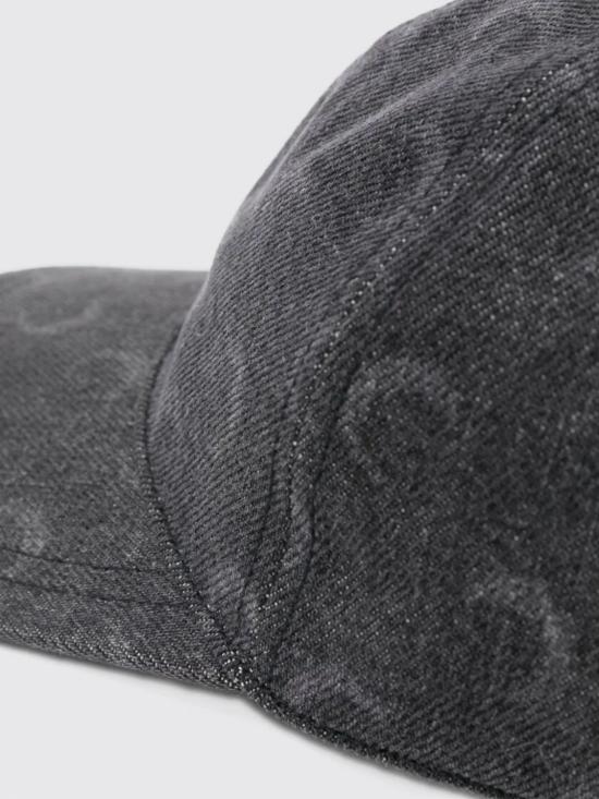 25FW 마린세르 볼캡 UHG048ACDEN0006 GR90 Grey - MARINE SERRE