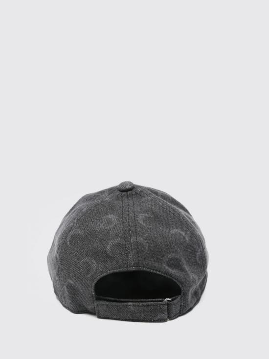 25FW 마린세르 볼캡 UHG048ACDEN0006 GR90 Grey - MARINE SERRE