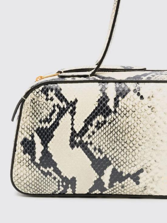 25FW 케이트 숄더백 H2040803 121 Natural - KHAITE