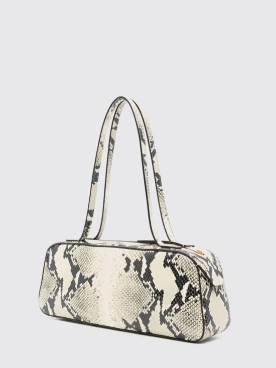 25FW 케이트 숄더백 H2040803 121 Natural - KHAITE