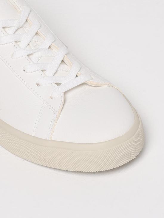25FW 베자 CAMPO 캄포 로우탑 스니커즈 CAMPO 캄포 로우탑  CP0502429 White - VEJA