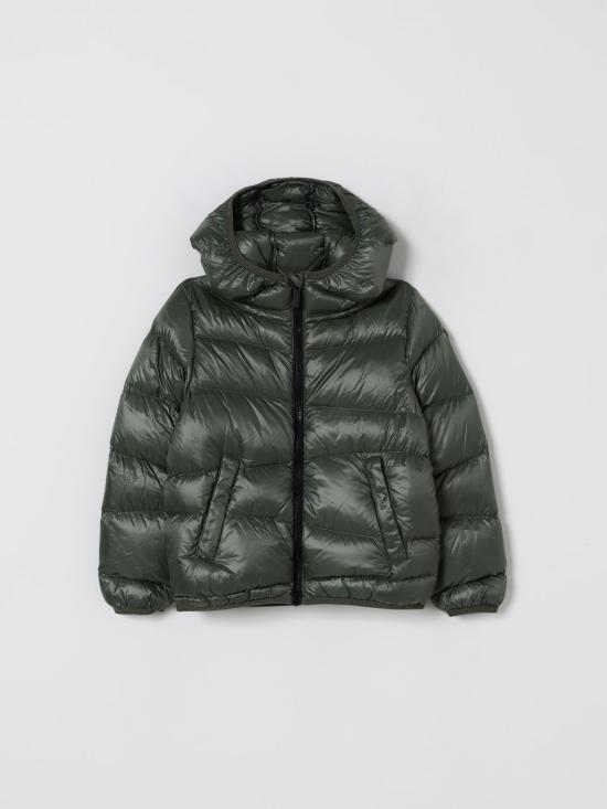 25FW [키즈] 콜마르 캐주얼 자켓 34302ZO 498 Green