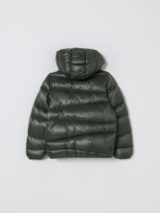 25FW [키즈] 콜마르 캐주얼 자켓 34302ZO 498 Green - COLMAR