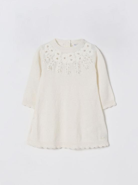 25FW [키즈] 타티네쇼콜라 점프수트 CB30161 13 Pearl