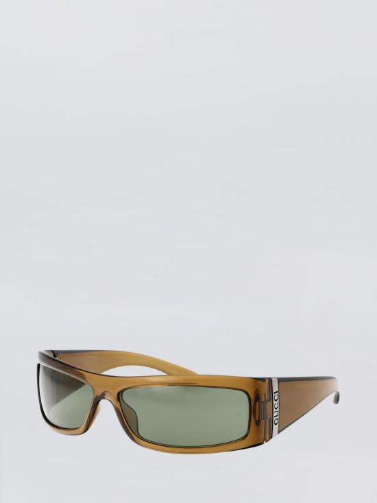 25FW 구찌 선글라스 GG1492S 003 Brown