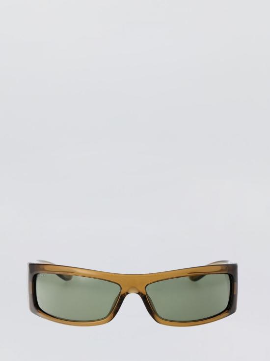 25FW 구찌 선글라스 GG1492S 003 Brown - GUCCI