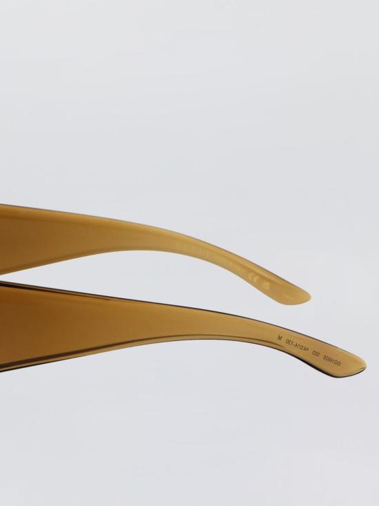 25FW 구찌 선글라스 GG1492S 003 Brown - GUCCI