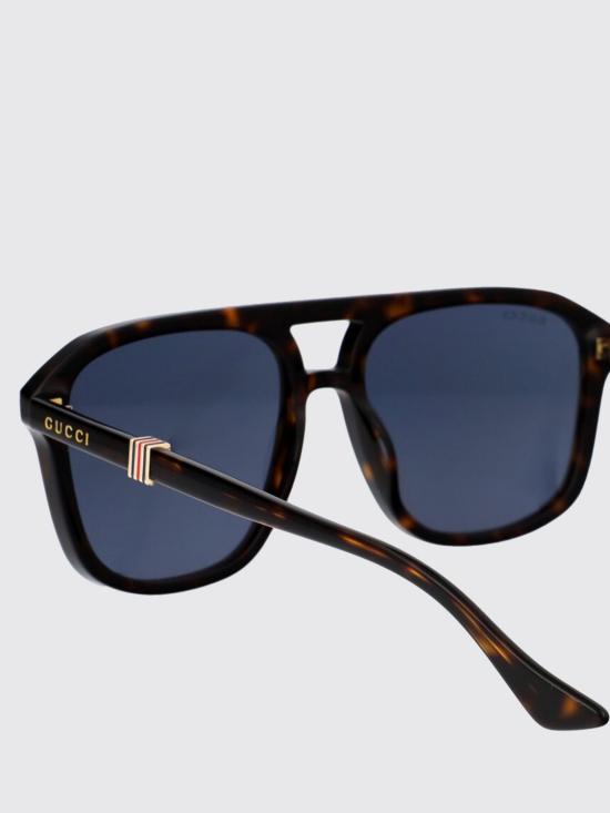 25FW 구찌 선글라스 GG1494S 002 Brown - GUCCI