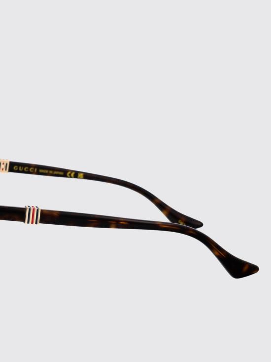 25FW 구찌 선글라스 GG1494S 002 Brown - GUCCI