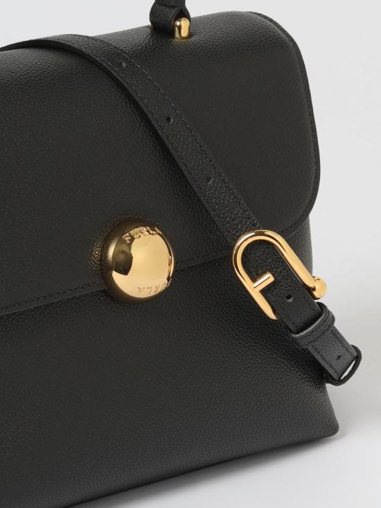 26SS 훌라 토트백 WB01882BX3036 O6000 Black - FURLA