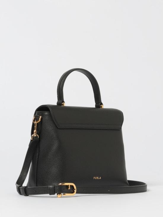 26SS 훌라 토트백 WB01882BX3036 O6000 Black - FURLA