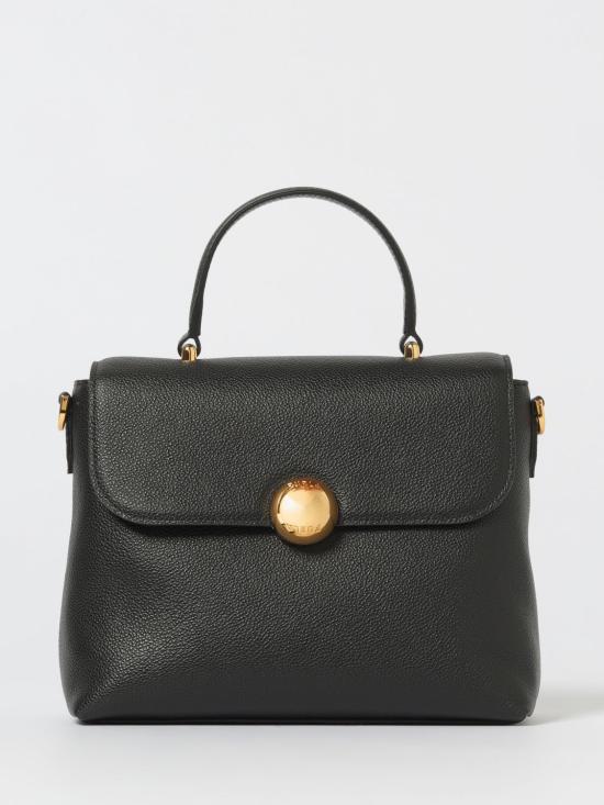 26SS 훌라 토트백 WB01882BX3036 O6000 Black