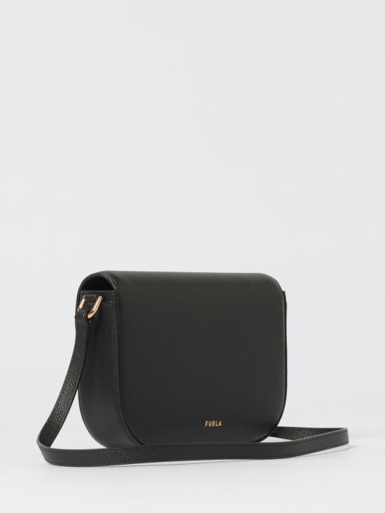 26SS 훌라 토트백 WB01887BX3036 O6000 Black - FURLA