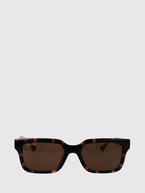25FW 구찌 선글라스 GG1732SK 002 Brown - GUCCI