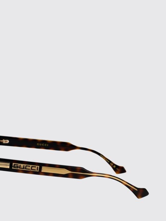 25FW 구찌 선글라스 GG1732SK 002 Brown - GUCCI