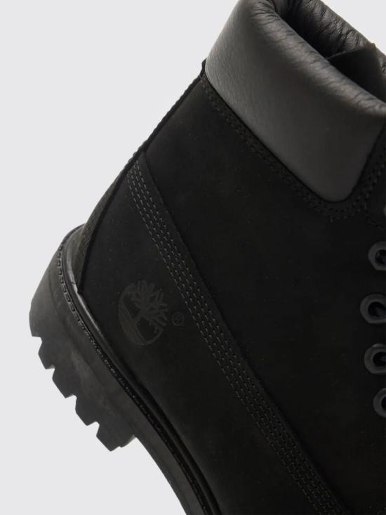 25FW 팀버랜드 부츠 TB11007300 11 Black - TIMBERLAND