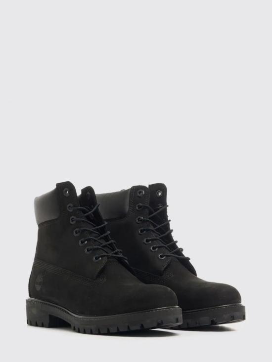 25FW 팀버랜드 부츠 TB11007300 11 Black - TIMBERLAND