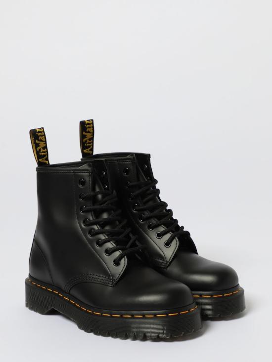 25FW 닥터마틴 부츠 25345001 Black - DR.MARTENS