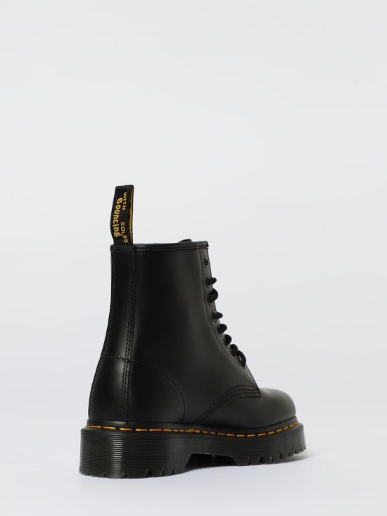 25FW 닥터마틴 부츠 25345001 Black - DR.MARTENS