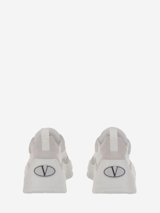 25FW 발렌티노 가라바니 스니커즈 7Y2S0B17VRN 0BO White - VALENTINO GARAVANI