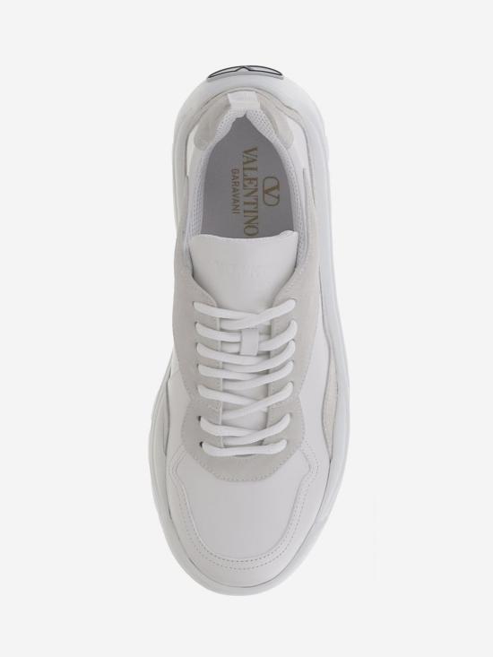 25FW 발렌티노 가라바니 스니커즈 7Y2S0B17VRN 0BO White - VALENTINO GARAVANI
