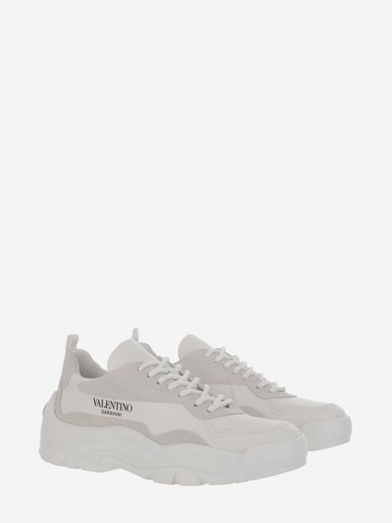 25FW 발렌티노 가라바니 스니커즈 7Y2S0B17VRN 0BO White - VALENTINO GARAVANI