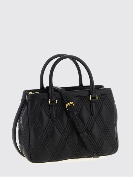 25FW 발렌티노 가라바니 토트백 7W2B0R97MIC 0NO Black - VALENTINO GARAVANI