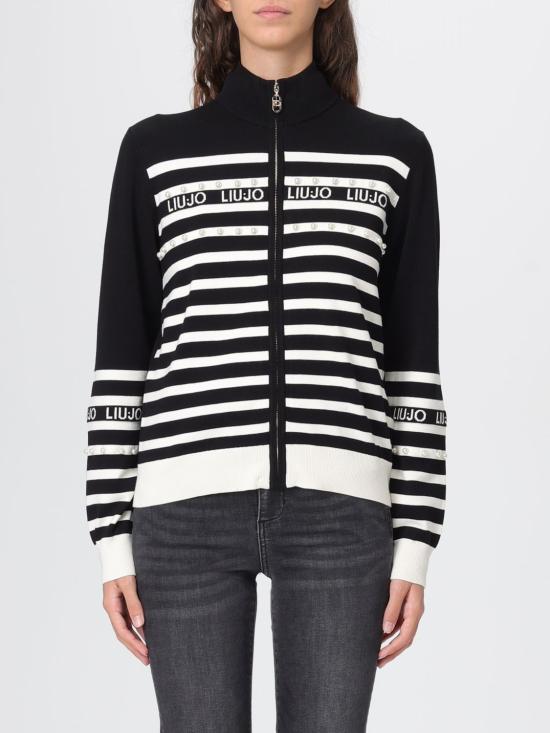 25FW 리우조 스웨터 TF5214MS63L 03N66 Black