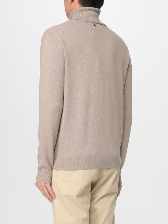 25FW 돈답 스웨터 UT194M00895U002 026 Beige - DONDUP