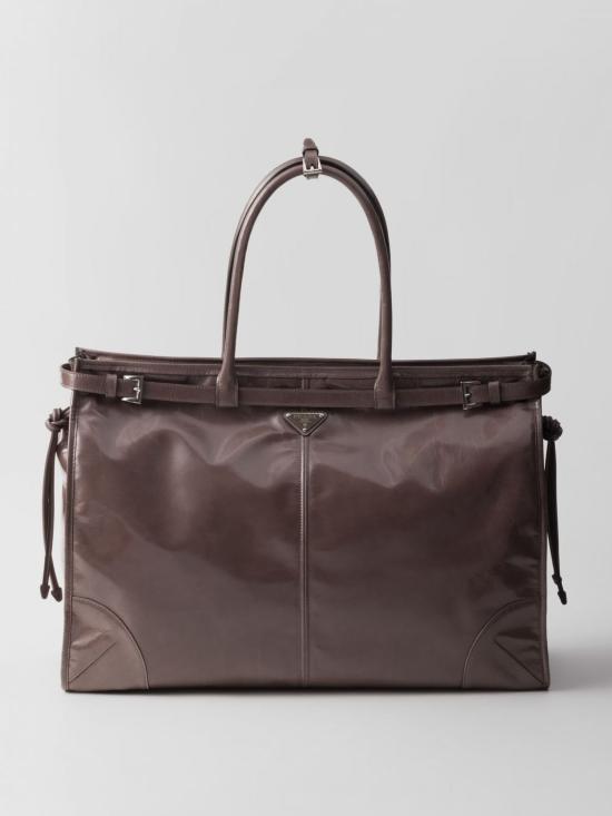 25FW 프라다 가방 2VG128VOOO2CYR F01D6 Dark