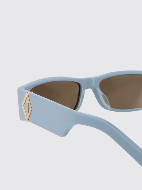 25FW 디올 선글라스 DM40072I 30F0 Blue - DIOR