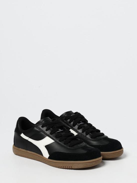 25FW 디아도라 헤리티지 501181246 C0641 Black - DIADORA HERITAGE