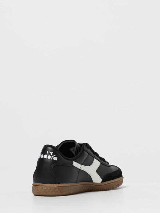 25FW 디아도라 헤리티지 501181246 C0641 Black - DIADORA HERITAGE