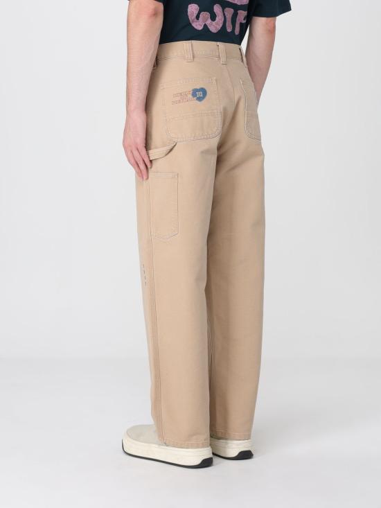 25FW 칼하트 WIP 팬츠 I035560 07E60 Brown - CARHARTT WIP