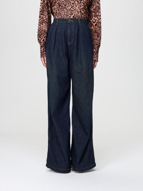 25FW 트윈셋 데님 팬츠 252TP2560 01611 Blue