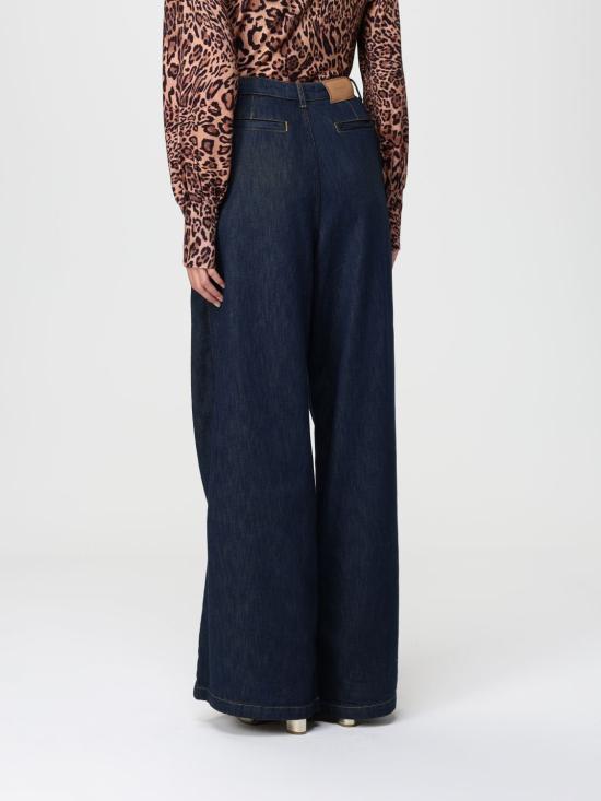 25FW 트윈셋 데님 팬츠 252TP2560 01611 Blue - TWINSET