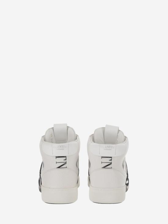 25FW 발렌티노 가라바니 스니커즈 7Y2S0E03WRQ 24P White - VALENTINO GARAVANI