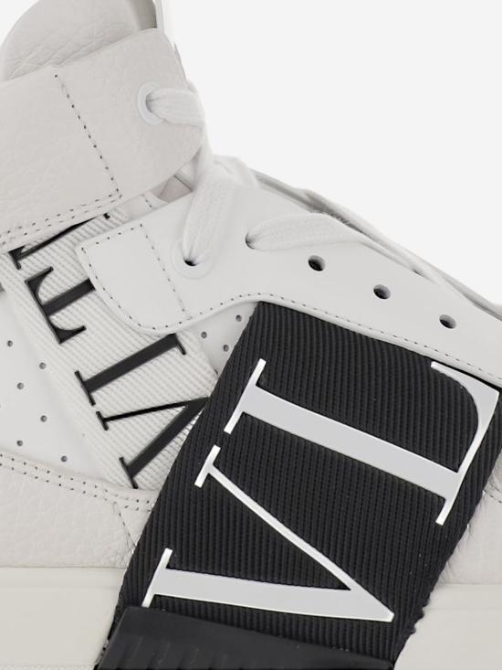 25FW 발렌티노 가라바니 스니커즈 7Y2S0E03WRQ 24P White - VALENTINO GARAVANI