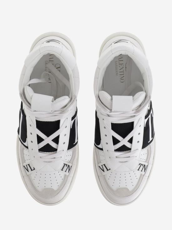 25FW 발렌티노 가라바니 스니커즈 7Y2S0E03WRQ 24P White - VALENTINO GARAVANI