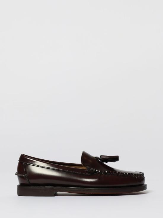 25FW 세바고 로퍼 7001560 903 Burgundy