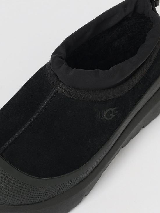 25FW 어그 슈즈 1144096 BBLC Black - UGG