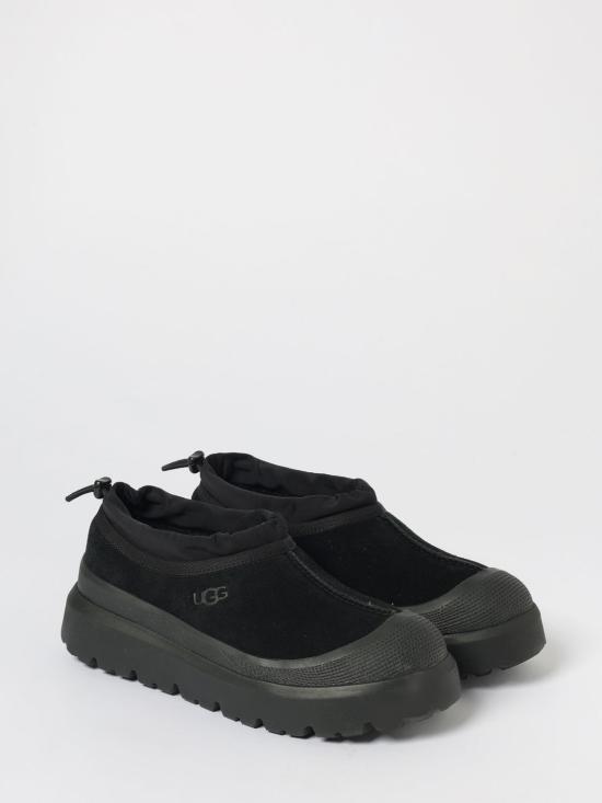 25FW 어그 슈즈 1144096 BBLC Black - UGG