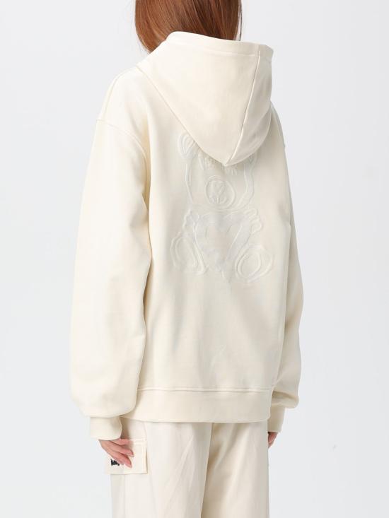 25FW 디스클레이머 스웨터 55289 LATTE Milk - DISCLAIMER