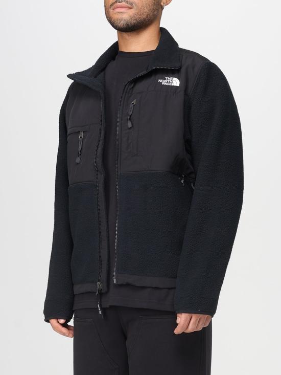 25FW 노스페이스 자켓 NF0A88XH JK31 Black - NORTH FACE