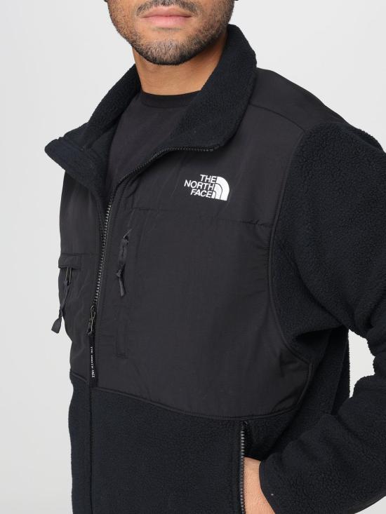 25FW 노스페이스 자켓 NF0A88XH JK31 Black - NORTH FACE
