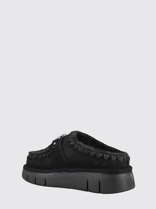 25FW 모우 FW531001A BKB Black - MOU