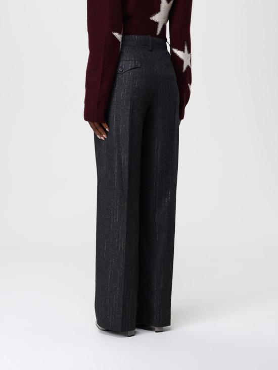 25FW 자딕앤볼테르 팬츠 WWPA01866 023 Grey - ZADIG & VOLTAIRE