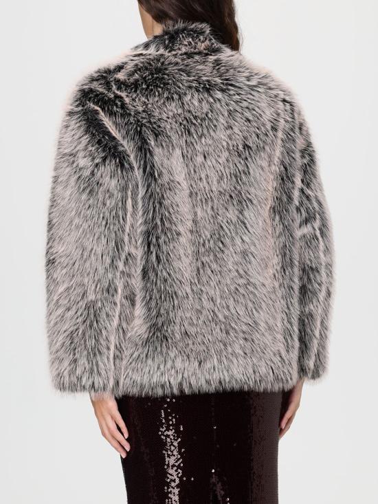 25FW 파트리지아페페 코트 8O0197E072 B849 Beige - PATRIZIA PEPE